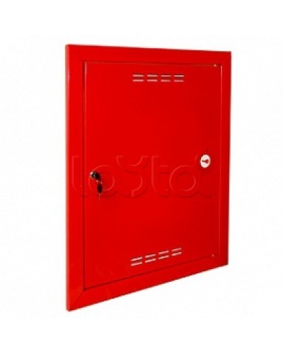 Люк пожарный ПОЖТЕХНИКА Люк ПРЕСТИЖ-01-ЗК (540х650х230 мм) в Стерлитамаке Пожарные шкафы Pintop.ru