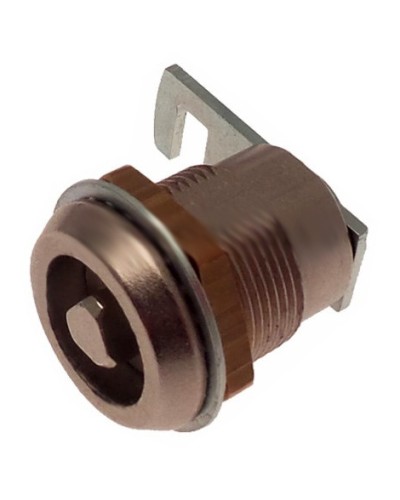 Личинка замка FAST Came 119RID222 в Стерлитамаке Запчасти для шлагбаумов и автоматики Pintop.ru