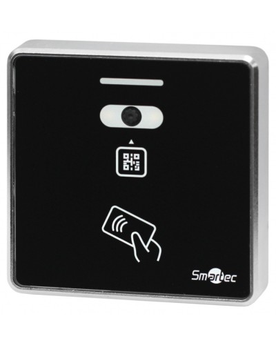 Считыватель Smartec ST-PR144QEM-BK в Стерлитамаке Сетевая СКУД Smartec Pintop.ru
