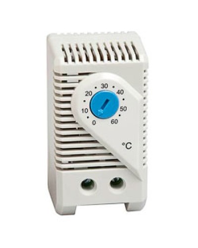 Термостат нормально-разомкнутый Cabeus KTS011 в Стерлитамаке Аксессуары для стоек и шкафов Pintop.ru