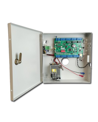 Контроллер сетевой Elsys-NG-200-BOX в Стерлитамаке Сетевые СКУД Pintop.ru