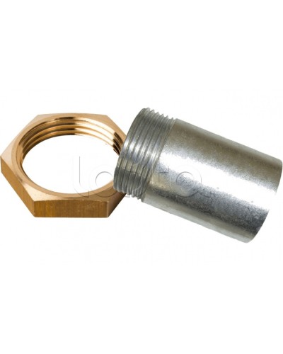 Комплект крепежных деталей к УУ Ду 50 малорасходный Спецавтоматика в Стерлитамаке Дополнительное оборудование пожаротушения Pintop.ru