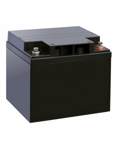 Аккумулятор VIM АКБ 12 - 40 в Стерлитамаке Электротехническое оборудование Pintop.ru