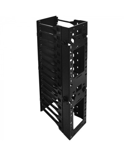 Органайзер TWT TWT-RACK-VORG/M в Стерлитамаке Кабельные органайзеры Pintop.ru