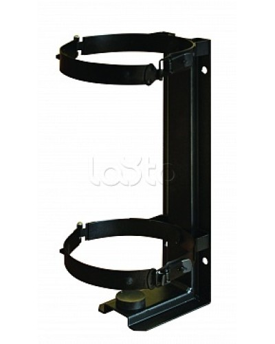 Кронштейн транспортный ПОЖТЕХНИКА КТХ-5 МИГ в Стерлитамаке Аксессуары для огнетушителей Pintop.ru