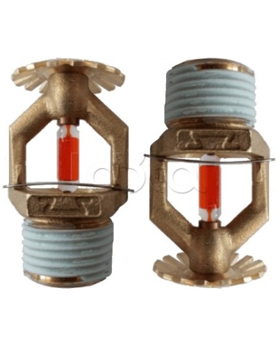 Ороситель спринклерный водяной специальный универсальный Спецавтоматика СBSO-РУо0,30-R1/2/Р68.В3-СВУ-К57М с резьб. герм. в Стерлитамаке Оросители Pintop.ru