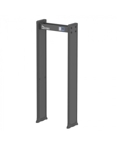 Арочный металлодетектор Блокпост PC Vx 1800 (18/12/6) IP65 в Стерлитамаке Металлодетекторы Pintop.ru