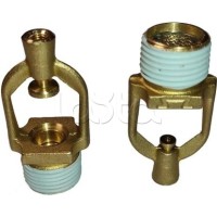 Распылитель дренчерный специальный Спецавтоматика ДВS0-ПВо 0,07-R1/2/В3-"РД-В" с резьб. герм.