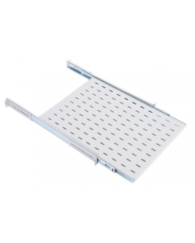 Полка выдвижная 750мм ЦМО ТСВ-75 в Стерлитамаке Полки для шкафов и стоек Pintop.ru