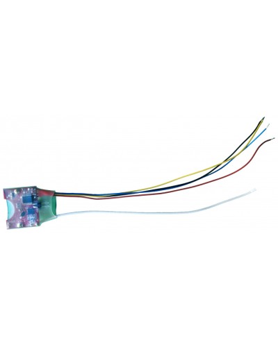 Модуль входной радиоканальный Риэлта МВ3-РК в Стерлитамаке Охранно-пожарное оборудование Pintop.ru