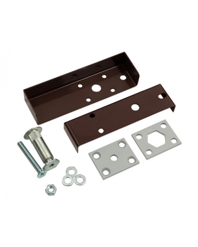 Комплект смещения якоря Aler Комплект смещения якоря 150PR (Коричневый) в Стерлитамаке Дополнительное оборудование для СКУД Pintop.ru