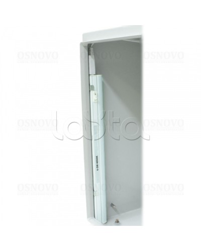 Светильник для уличных станций OSNOVO в Стерлитамаке Светильники Pintop.ru