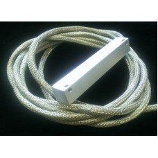 Извещатель охранный точечный мангито-контактный Магнито-Контакт ИО 102-26 исп.250Нержавейка-40