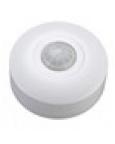 Датчик движения ДД 025 белый IP20 IEK LDD11-025-1200-001 в Стерлитамаке Извещатели охранные Pintop.ru