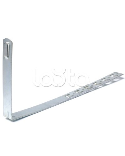 Держатель прямой под черепицу, 330 мм (50 шт/уп) DKC ND2209 в Стерлитамаке Крепежные изделия Pintop.ru