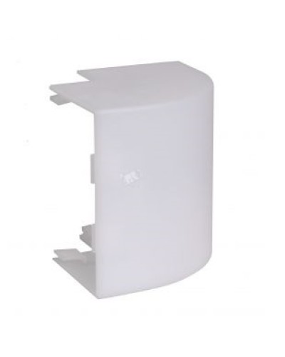 Угол внешний вертикальный КМН 60х40 ЭЛЕКОР (20 шт/уп) IEK CKMP10D-N-060-040-K01 в Стерлитамаке Аксессуары для кабель-канала Pintop.ru