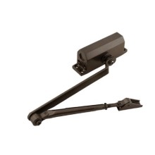 Доводчик NOTEDO DC-100 EN5 (тёмная бронза)