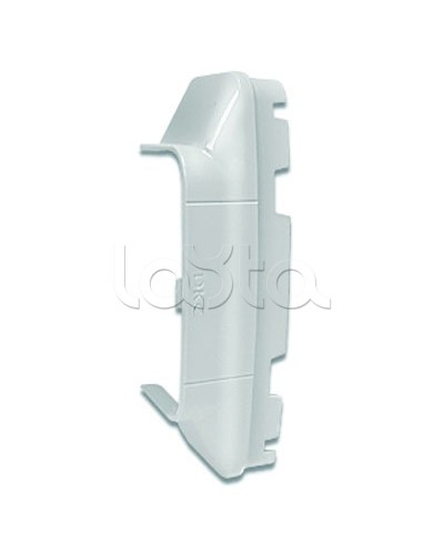 Переходник 110-90х50 мм DKC 01008G в Стерлитамаке Коммутационные изделия Pintop.ru