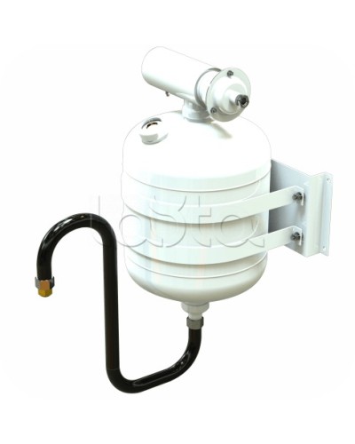 Модуль пожаротушения тонкораспыленной водой Тунгус МУПТВ-30-ГЗ-ВД(tºC = -30_п) с 3-мя форсунками «ТРВ-Тунгус-Sf» в Стерлитамаке Установки ТРВ Pintop.ru