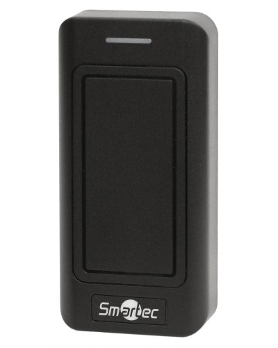 Мультиформатный считыватель Smartec ST-PR022EHM-BK в Стерлитамаке Сетевая СКУД Smartec Pintop.ru