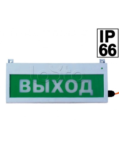 Табло Компания СМД СФЕРА РИП 12-30, 220В (уличное исполнение) в Стерлитамаке Оповещатели Pintop.ru