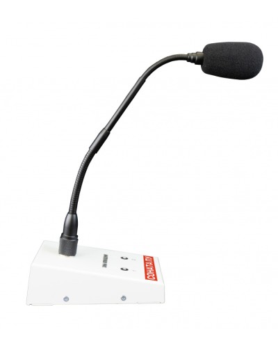 Пульт микрофонный ВИСТЛ Соната-ПУ в Стерлитамаке Микрофонные консоли и микрофоны Pintop.ru