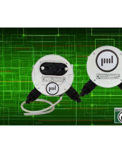 Однофланговый извещатель Омега микродизайн Импульс-12ТПМ-ИТ в Стерлитамаке Извещатели охраны периметра Pintop.ru