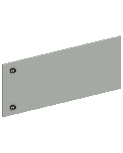 FORMAT Дверь секционная внешняя 400х1000мм IEK (FO-00-ESD-040-100) в Стерлитамаке Аксессуары для стоек и шкафов Pintop.ru