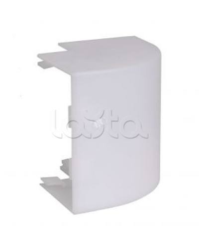 Угол внешний вертикальный КМН 15х10 IEK CKMP10D-N-015-010-K01 в Стерлитамаке Аксессуары для кабель-канала Pintop.ru