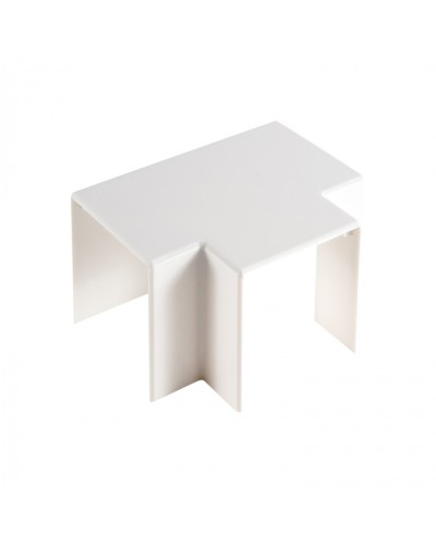 RT 60х60 Тройник (1шт) 1кор.=64шт. Экопласт в Стерлитамаке Повороты, муфты, тройники Pintop.ru