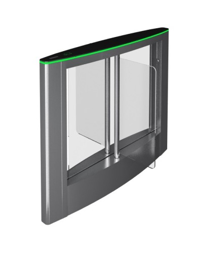 Модуль центральный турникета 900 с картоприемником Oxgard QL-04-CMK-900 (ВЗР 2302-14) в Стерлитамаке Турникеты Pintop.ru