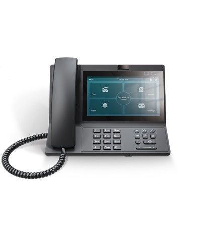 IP видеотелефон Akuvox VP-R49G в Стерлитамаке Абонентские IP устройства Pintop.ru