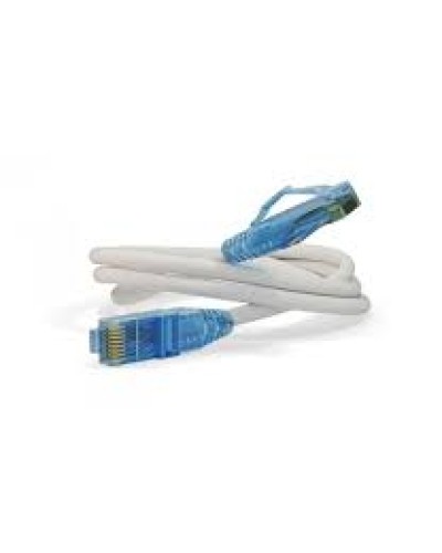 Патч-корд U/UTP Hyperline PC-LPM-UTP-RJ45-RJ45-C6-5M-LSZH-WH в Стерлитамаке Патчкорды (медные) Pintop.ru