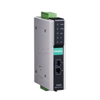 Преобразователь Moxa MGate MB3170I-M-SC-T