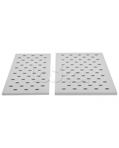 Полка Elbox EMS-RIS-600-900 в Стерлитамаке Аксессуары для стоек и шкафов Pintop.ru