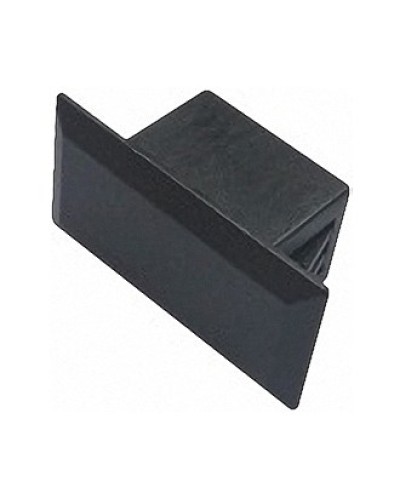 Заглушки для неиспользуемых отверстий в оптических панелях, симплекс SC Eurolan (36A-SC-00BL) в Стерлитамаке Аксессуары для стоек и шкафов Pintop.ru