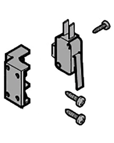 Микровыключатель дверцы разблокировки G4040 G4041 Came 119RIG175 в Стерлитамаке Запчасти для шлагбаумов и автоматики Pintop.ru