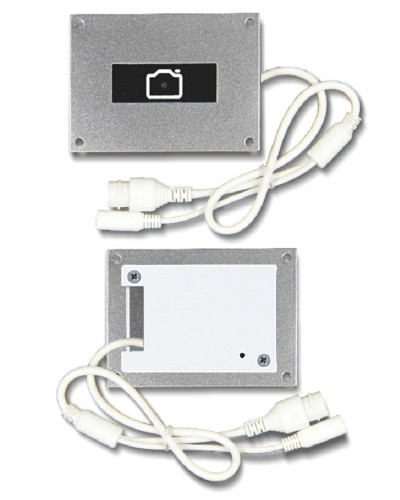 Устройство трансляции видеосигнала Цифрал DVC 2.0 IP ЦФРЛ.463349.001-05 в Стерлитамаке Аксессуары для IP домофонов Pintop.ru