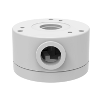 Монтажная база для телекамер Smartec STB-JB3