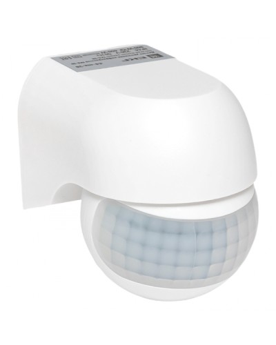 ИК датчик движения наст. 800Вт 180 град до 12м IP44 MS-38 EKF PROxima (dd-ms-38) в Стерлитамаке Извещатели охранные Pintop.ru