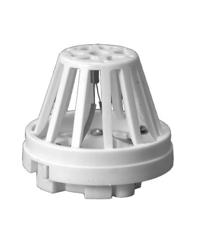 Извещатель пожарный тепловой взрывозащищенный Специнформатика-СИ МАК-1 ИБ исп.01 (ИП 103-4/1-А2 ИБ) (54 - 70°) в Стерлитамаке Взрывозащищенное оборудование (Ex) Pintop.ru