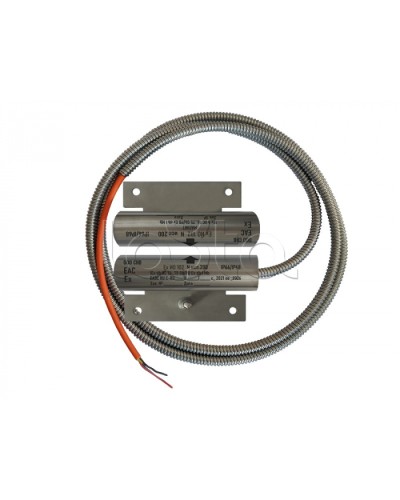 Магнито-Контакт Ех ИО102 N исп.250 FRHF с магнитом М-100, с постоянно присоед. кабелем в металлорукаве FRHF в Стерлитамаке Извещатели охранные (Ex) Pintop.ru