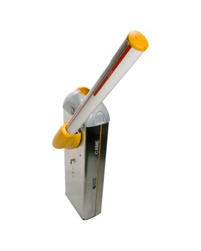 Шлагбаум автоматический скоростной Came GARD 3000 комплект дюралайт (левый) в Стерлитамаке Автоматические шлагбаумы Pintop.ru