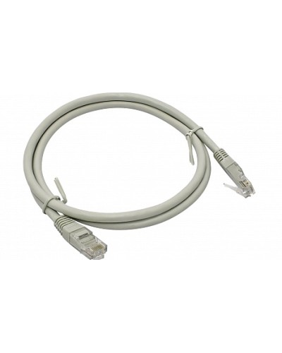 Шнур коммутационный категории 5е Datarex DR-181027 в Стерлитамаке Патчкорды (медные) Pintop.ru