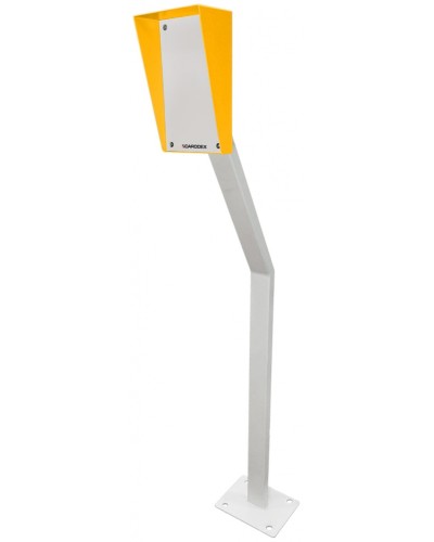 Стойка въезда SP-02L CARDDEX в Стерлитамаке Запчасти для шлагбаумов и автоматики Pintop.ru