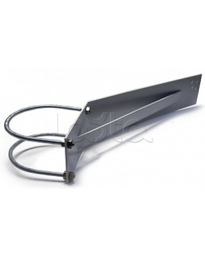 Узел крепления Омега-микродизайн УЗК-3/110 в Стерлитамаке Кронштейны и планки для извещателей Pintop.ru