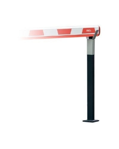 Стойка PERCo-GBS1 в Стерлитамаке Запчасти для шлагбаумов и автоматики Pintop.ru