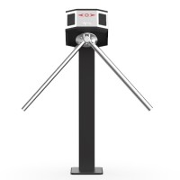 Турникет трипод Oxgard Cube С-05-2R (EM-Marine)