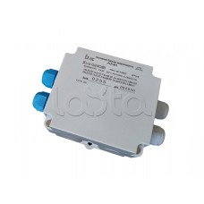 Барьер искрозащиты Магнито-контакт «АБИ-2» (12В, 600мА, IP66)