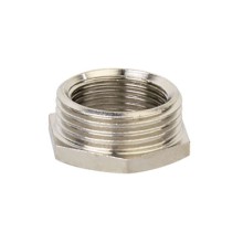 Переходник 1" ( наружн. резьба)/ M25x1,5 (внутр. резьба), GAS-MET DKC (6019-0125)